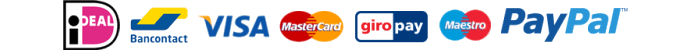 Online betalingen